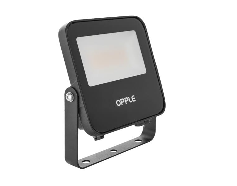 OPPLE - LEDFlood-E3 Re115-20W-840-BL
