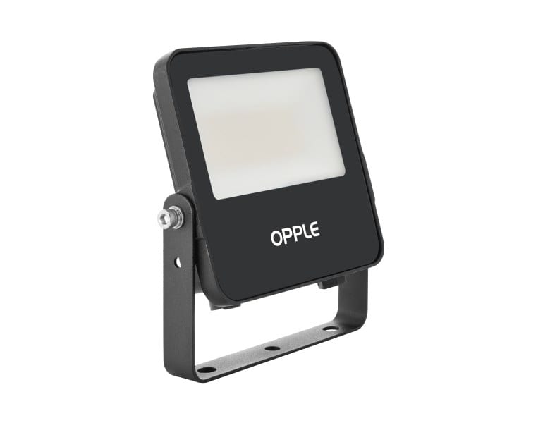 OPPLE - LEDFlood-E3 Re144-30W-840-BL