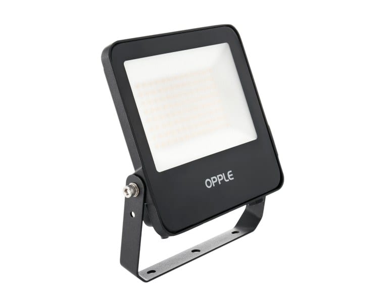 OPPLE - LEDFlood-E3 Re170-50W-840-BL
