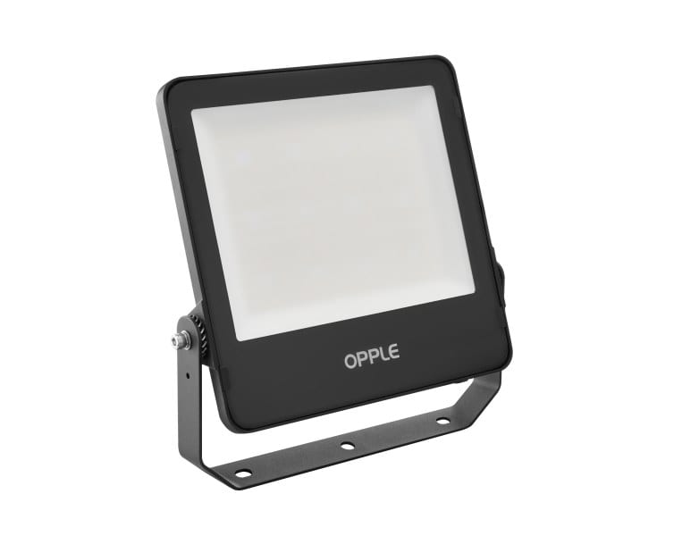 OPPLE - LEDFlood-E3 Re300-150W-840-BL