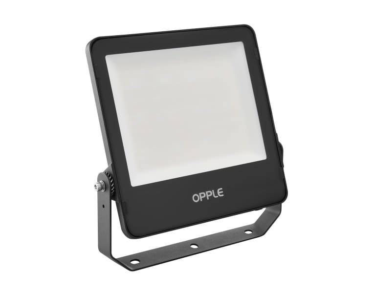 OPPLE - LEDFlood-E3 Re345-200W-840-BL