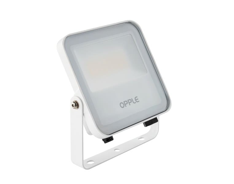 OPPLE - LEDFlood-E3 Re115-20W-840-WH