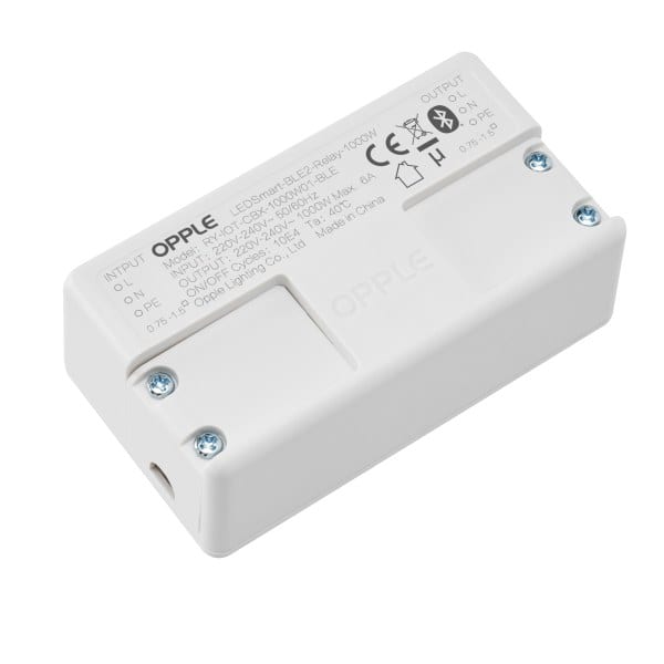 OPPLE - LEDSmart-BLE2-Relay-1000W