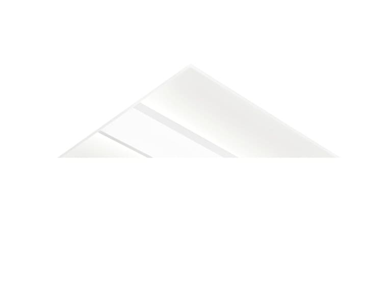 OPPLE - LEDPanelRc-Mo Sq595-35W-BLE2-4000-WH-U19