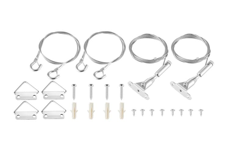 OPPLE - LEDPanelS-P Suspension-Kit-G6