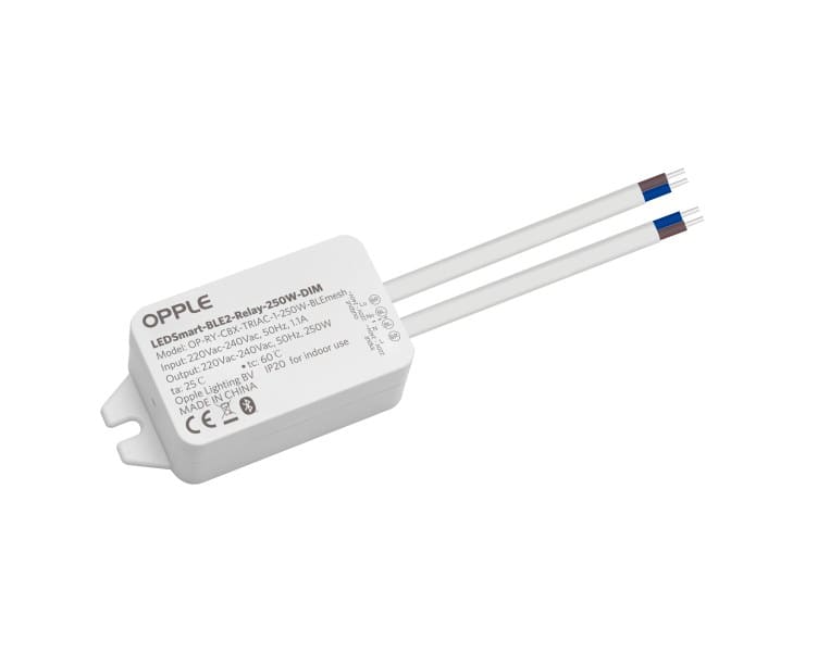 OPPLE - LEDSmart-BLE2-Relay-250W-DIM