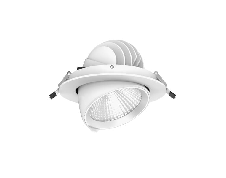 OPPLE - LEDSpotRS -P 35W-3000-60D-WH