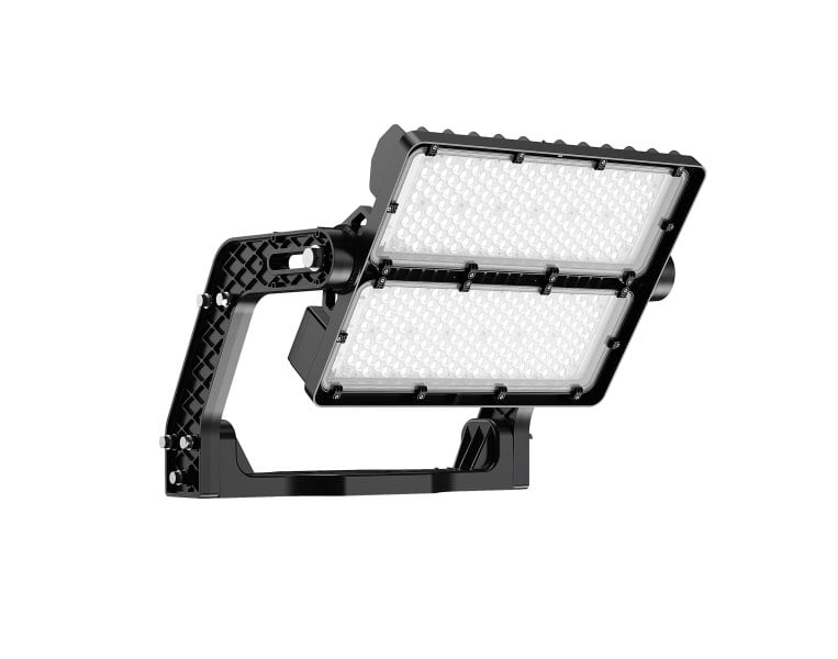 OPPLE - LEDFloodOly-P2 Re600-800W-730-XAS-LUM