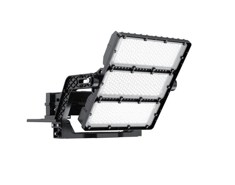 OPPLE - LEDFloodOly-P2 Re700-1200W-757-XN-LUM