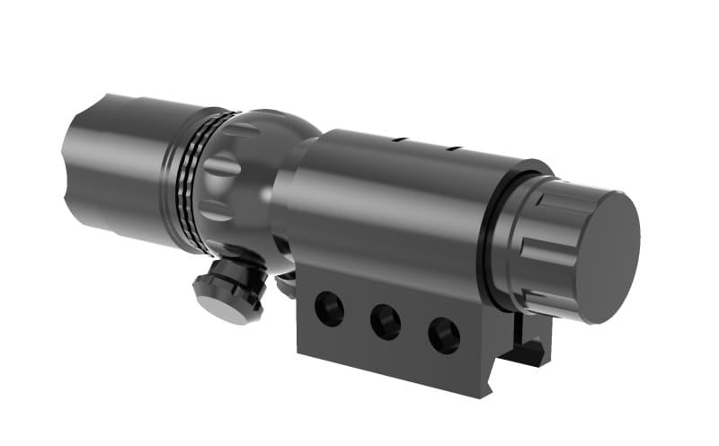 OPPLE - FloodOly-P Aiming-Device