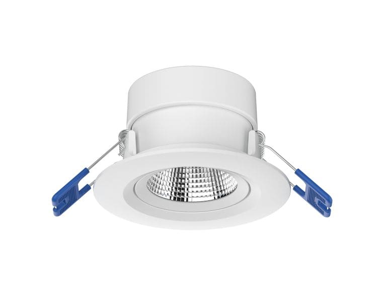 OPPLE - LEDSpotRA-Chiara-E 6W-840-36D-WH