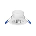 OPPLE - LEDSpotRA-Chiara-E 6W-830-36D-WH