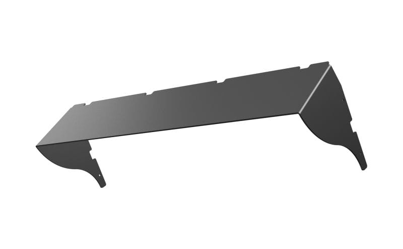 OPPLE - FloodOly-P Visor-Fixed-XN/N/W-1Mod