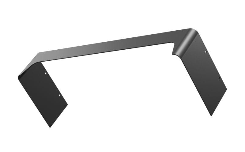 OPPLE - FloodOly-P Visor-Fixed-AS-Side-1Mod