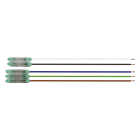 OPPLE - LEDWP-CLA-P2 Wire though kit