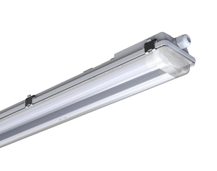 OPPLE - LEDWaterproof-CLA Housing L600-T8-2x