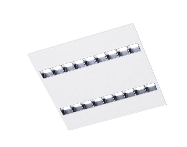 OPPLE - LEDLugano-P Sq595-32W-BLE2-930/940-U16