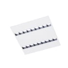 OPPLE - LEDLugano-P Sq595-32W-DALI-930/940-U16