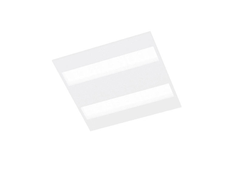 OPPLE - LEDTorino-P Sq595-32W-DALI-930/940-U19