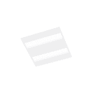 OPPLE - LEDTorino-P Sq595-32W-930/940-U19