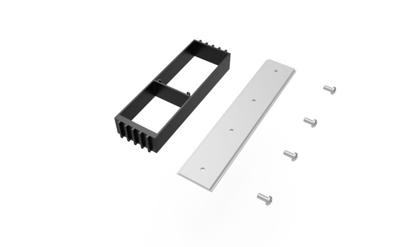 OPPLE - LEDTallinn-P-Connection-Kit