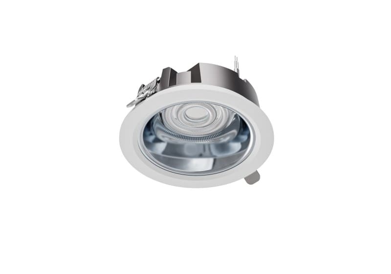 OPPLE - LEDDownlightHG-P2 Rd125-8W-DALI-930/940