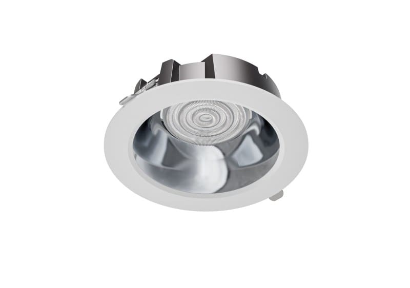 OPPLE - LEDDownlightHG-P2 Rd150-12W-DALI-930/940