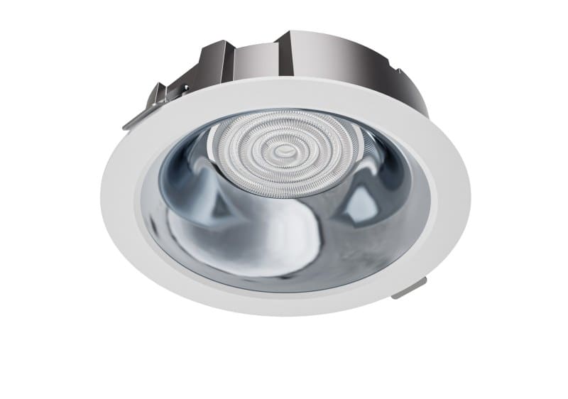 OPPLE - LEDDownlightHG-P2 Rd200-30W-DALI-930/940