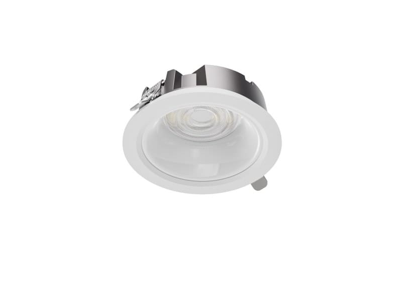 OPPLE - LEDDownlightMW-P2 Rd125-8W-BLE2-930/940