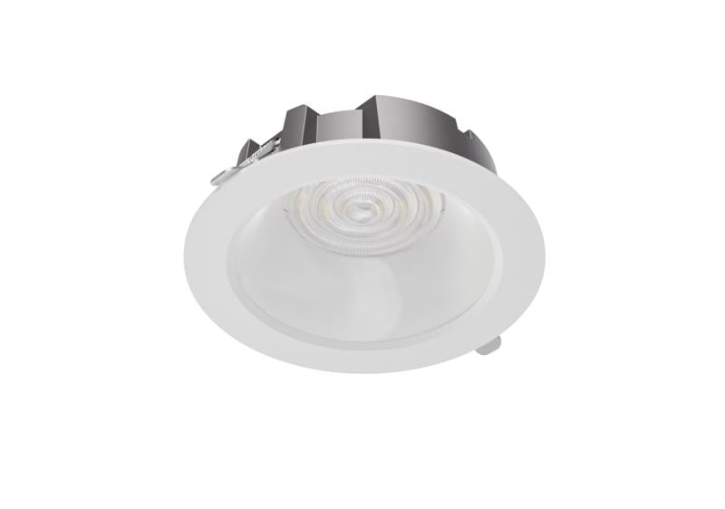 OPPLE - LEDDownlightMW-P2 Rd150-12W-DALI-TW