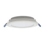 OPPLE - LEDDownlightS-E2 Rd200-18W-830/840-WH