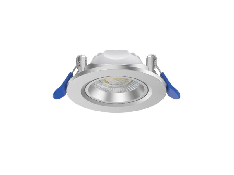 OPPLE - LEDSpotRA-Slim-E 8W-927/930/940-DIM-AL