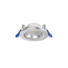 OPPLE - LEDSpotRA-Slim-E 8W-927/930/940-DIM-AL