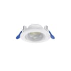 OPPLE - LEDSpotRA-Slim-E 6W-927/930/940-WH