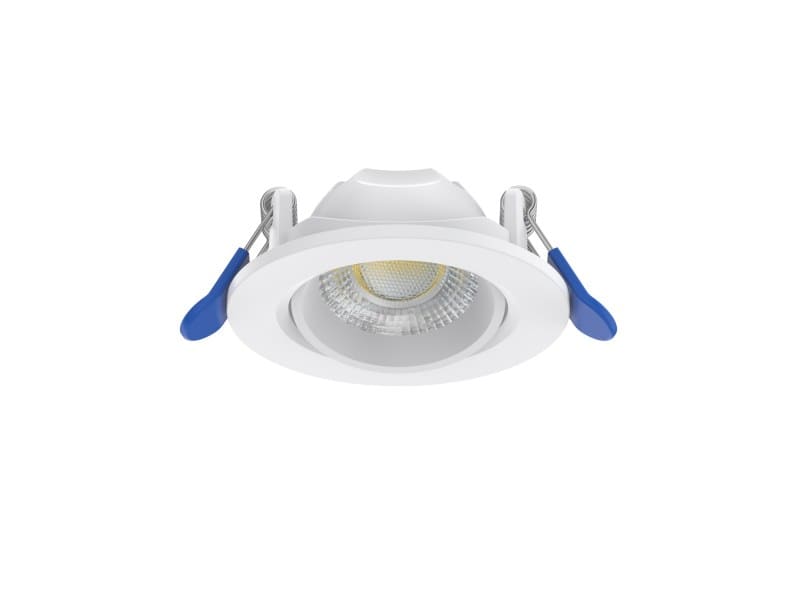 OPPLE - LEDSpotRA-Slim-E 8W-927/930/940-DIM-WH