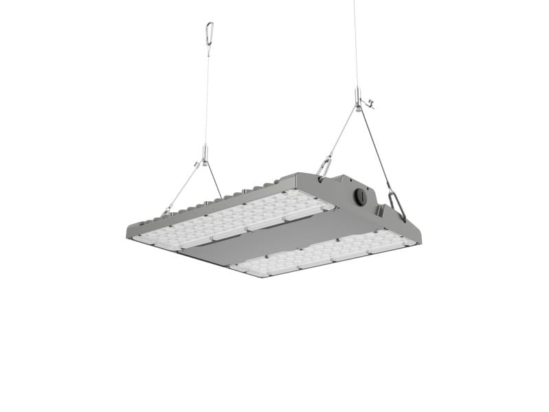 OPPLE - LEDHighbay-Lin-P 150W-DALI-840-W