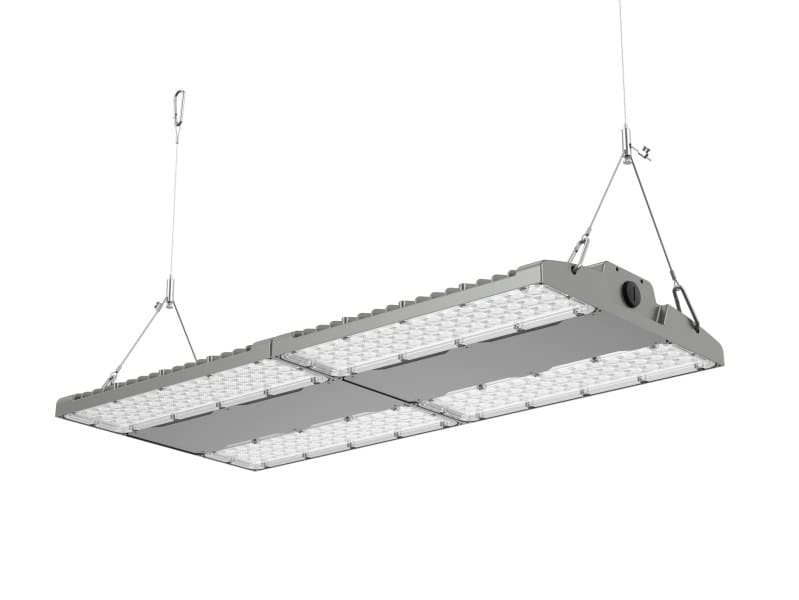 OPPLE - LEDHighbay-Lin-P 300W-BLE2-840-W-EM3