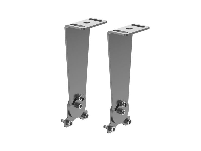OPPLE - LEDHighbay-Lin-P Rotatable Bracket
