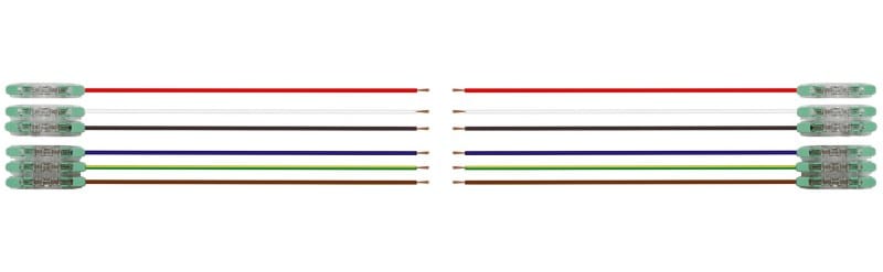 OPPLE - LEDWP-CLA-P2 Wirethrough-Kit-6