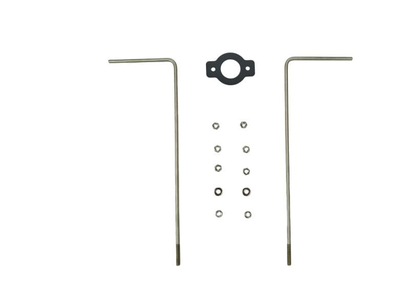 OPPLE - LEDBollard-Leo-P Concrete-Mounting-Kit