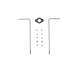 OPPLE - LEDBollard-Leo-P Concrete-Mounting-Kit