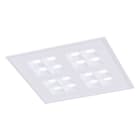 OPPLE - LEDVienna-P Sq595-32W-930/940-U16