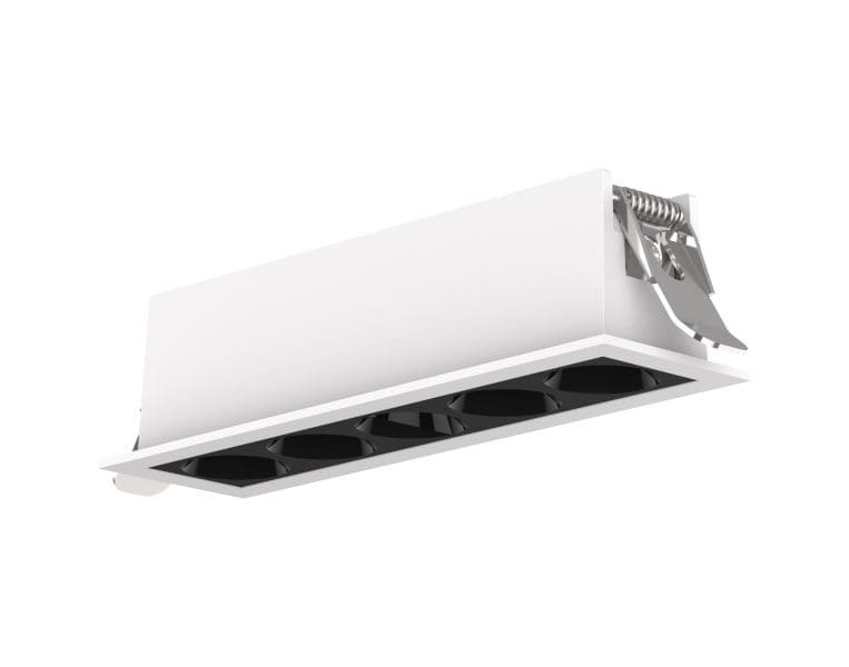 OPPLE - LEDSpotRc-Linear-E L150-12W-930/940-30D