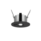 OPPLE - LEDEM-Spot-E Rd55-3W-DALI-AS/W-EM3-BL