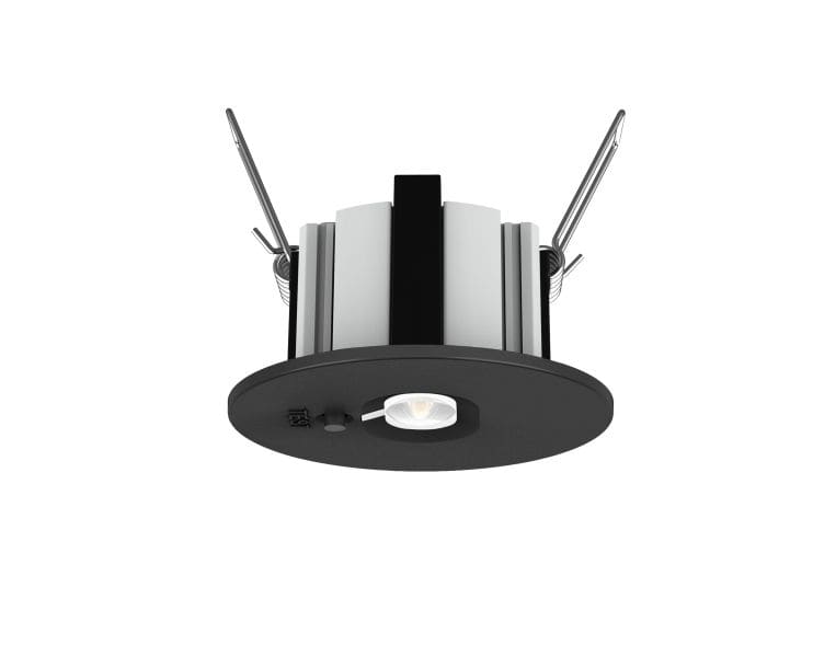 OPPLE - LEDEM-Spot-E Rd55-3W-AT-AS/W-EM3-BL