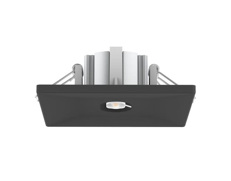 OPPLE - LEDEM-Spot-E Sq80-3W-AT-AS/W-EM3-BL