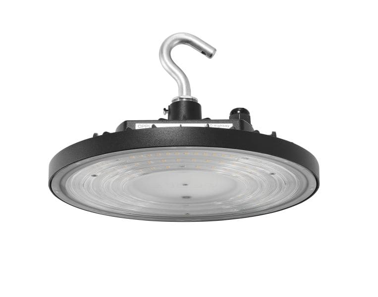 OPPLE - LEDHighbay-B 80W-857-W