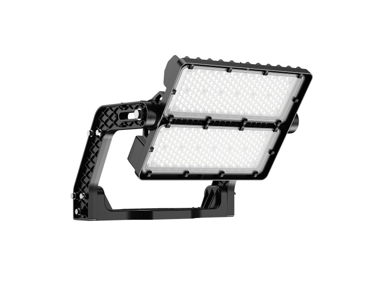 OPPLE - LEDFloodOly-P2 Re600-800W-730-N-LUM