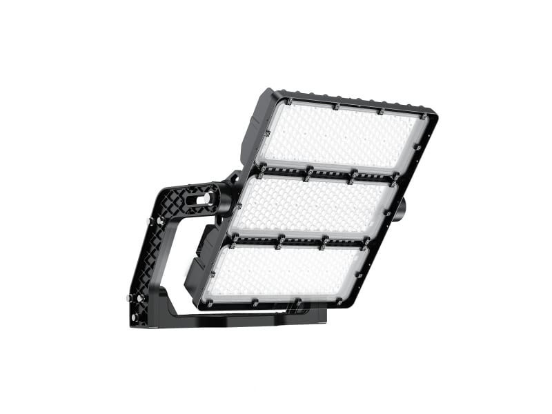 OPPLE - LEDFloodOly-P2 Re700-1200W-757-XAS-LUM