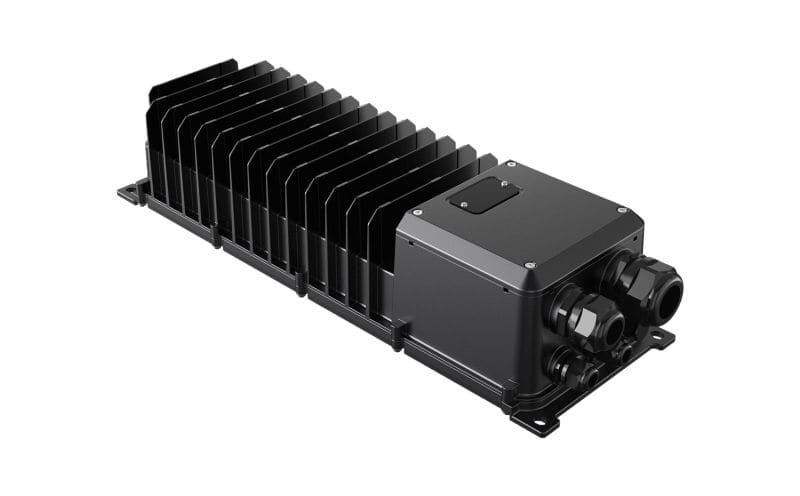 OPPLE - FloodOly-P2 Driver-1000W-DA/10V/DMX-XAS